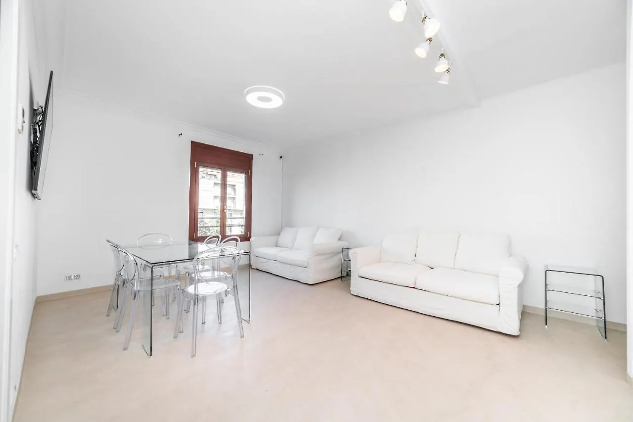 Apartment Apartamentos Gran Via 732 Barcelona