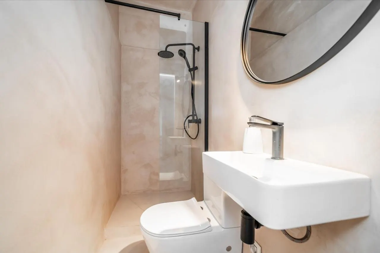 Apartamentos Gran Via 732 Barcelona Apartment