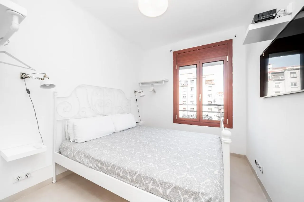 Apartamentos Gran Via 732 바르셀로나 스페인